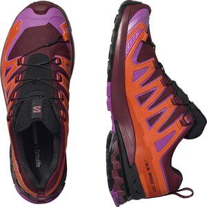 Salomon XA PRO 3D V9 GTX Color Capsule Womens