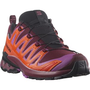 Salomon XA PRO 3D V9 GTX Color Capsule Womens
