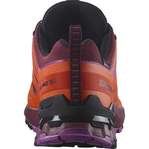 Salomon XA PRO 3D V9 GTX Color Capsule Womens