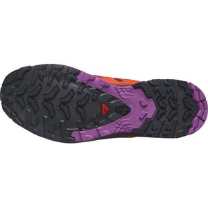 Salomon XA PRO 3D V9 GTX Color Capsule Womens