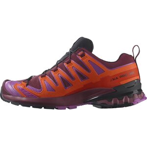 Salomon XA PRO 3D V9 GTX Color Capsule Womens