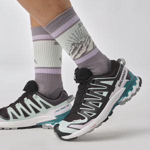 Salomon XA PRO 3D V9 GTX Color Capsule Womens