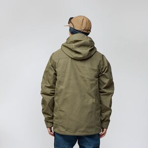 Fjällräven Bergtagen G-1000 Jacket Mens