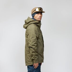 Fjällräven Bergtagen G-1000 Jacket Mens
