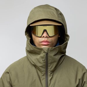 Fjällräven Bergtagen G-1000 Jacket Mens
