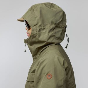 Fjällräven Bergtagen G-1000 Jacket Mens