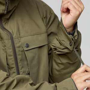 Fjällräven Bergtagen G-1000 Jacket Mens