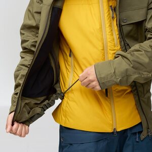 Fjällräven Bergtagen G-1000 Jacket Mens