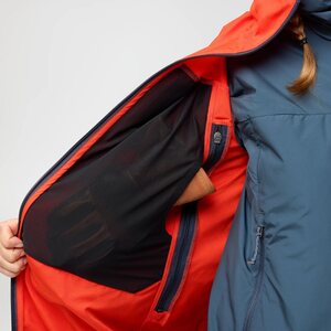 Fjällräven Bergtagen G-1000 Jacket Womens