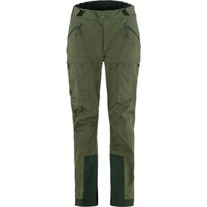 Fjällräven Bergtagen G-1000 Trousers Womens