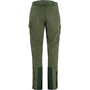 Fjällräven Bergtagen G-1000 Trousers Womens