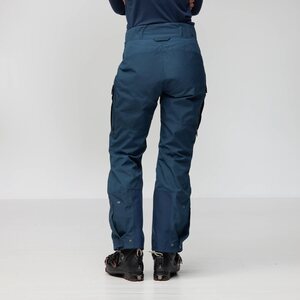 Fjällräven Bergtagen G-1000 Trousers Womens