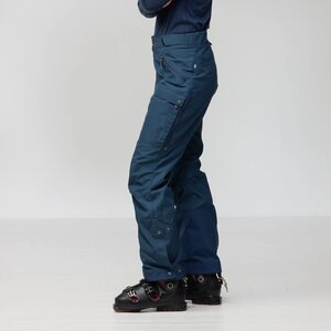 Fjällräven Bergtagen G-1000 Trousers Womens