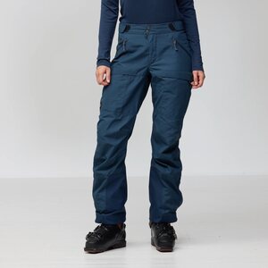 Fjällräven Bergtagen G-1000 Trousers Womens