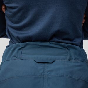 Fjällräven Bergtagen G-1000 Trousers Womens