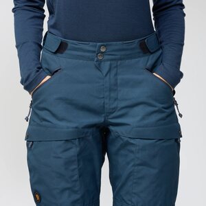 Fjällräven Bergtagen G-1000 Trousers Womens