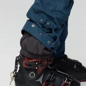 Fjällräven Bergtagen G-1000 Trousers Womens