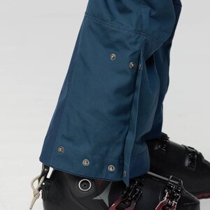 Fjällräven Bergtagen G-1000 Trousers Womens
