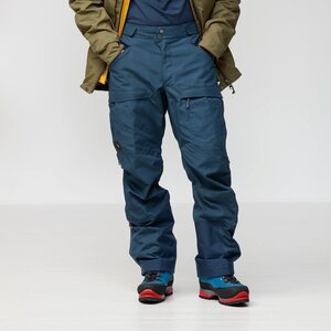 Fjällräven Bergtagen G-1000 Trousers Mens