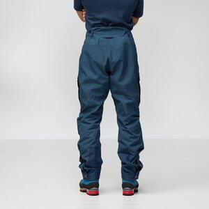 Fjällräven Bergtagen G-1000 Trousers Mens