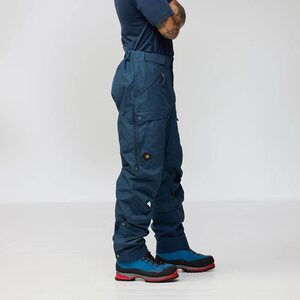 Fjällräven Bergtagen G-1000 Trousers Mens