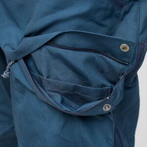 Fjällräven Bergtagen G-1000 Trousers Mens