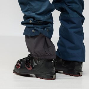 Fjällräven Bergtagen G-1000 Trousers Mens