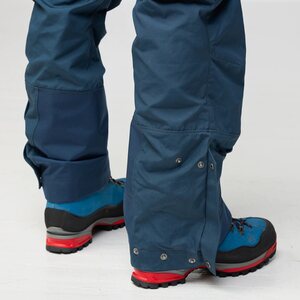 Fjällräven Bergtagen G-1000 Trousers Mens