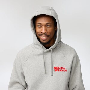 Fjällräven Fjällräven Classic Hoodie Mens