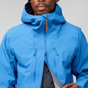 Fjällräven Keb GTX Jacket Mens