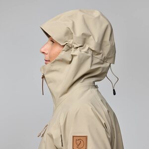 Fjällräven Keb GTX Jacket Womens