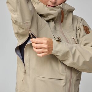 Fjällräven Keb GTX Jacket Womens