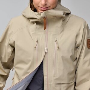 Fjällräven Keb GTX Jacket Womens