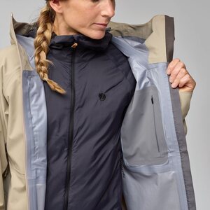 Fjällräven Keb GTX Jacket Womens