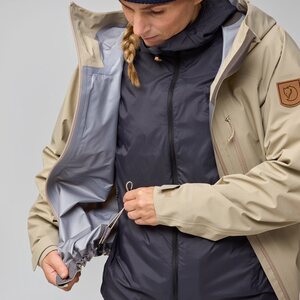 Fjällräven Keb GTX Jacket Womens