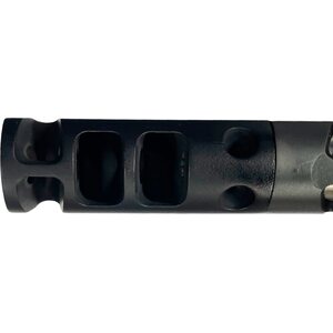 STP Wotan Open 5.0 9mm