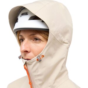 Haglöfs ROC Flash GTX Jacket Womens