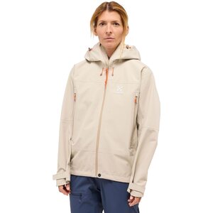 Haglöfs ROC Flash GTX Jacket Womens