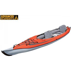 Advanced Elements Convertible Kayak w/ Upper Decks