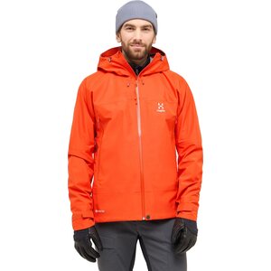 Haglöfs Roc Flash GTX Jacket Mens