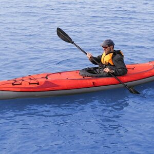 Advanced Elements Convertible Kayak w/ Upper Decks