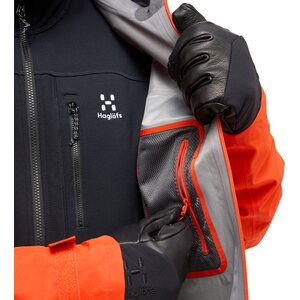 Haglöfs Roc Flash GTX Jacket Mens
