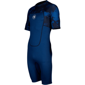 AquaLung HydroFlex Shorty 3mm Mens