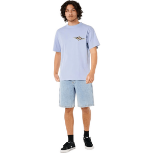 Model is 184cm (6'0) and wearing a size M