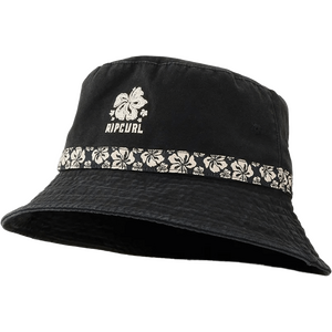 Rip Curl Mixed Graphic Bucket Hat
