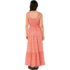 Rip Curl Neon Isles Maxi Dress