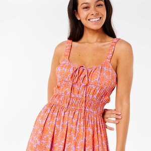 Rip Curl Neon Isles Maxi Dress