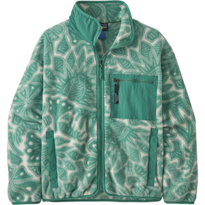 Patagonia Synchilla Jacket Womens