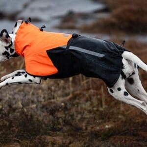 Non-stop Dogwear Fjord Raincoat 2.0