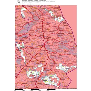 Kuusamon yhteismetsä Bear hunting season license 2025